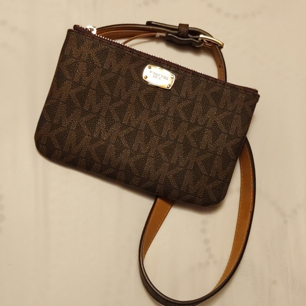 Michael Kors Fanny Pack
